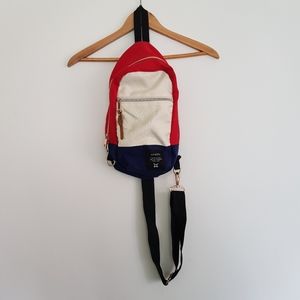 anello Shoulder Sling Bag Backpack